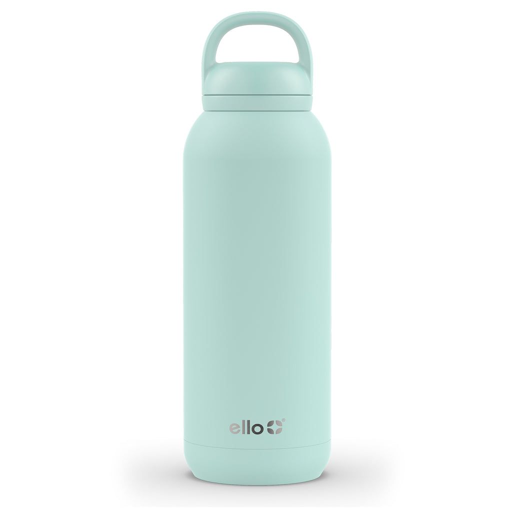 Ello Cooper Twist Stainless Steel Water Bottle | JB4876902