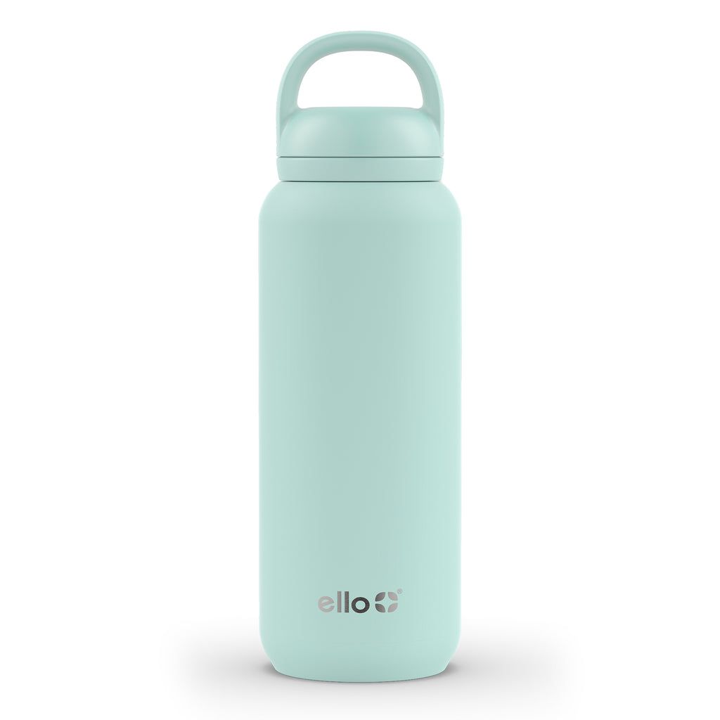 Ello Cooper Twist Stainless Steel Water Bottle | JB4876902