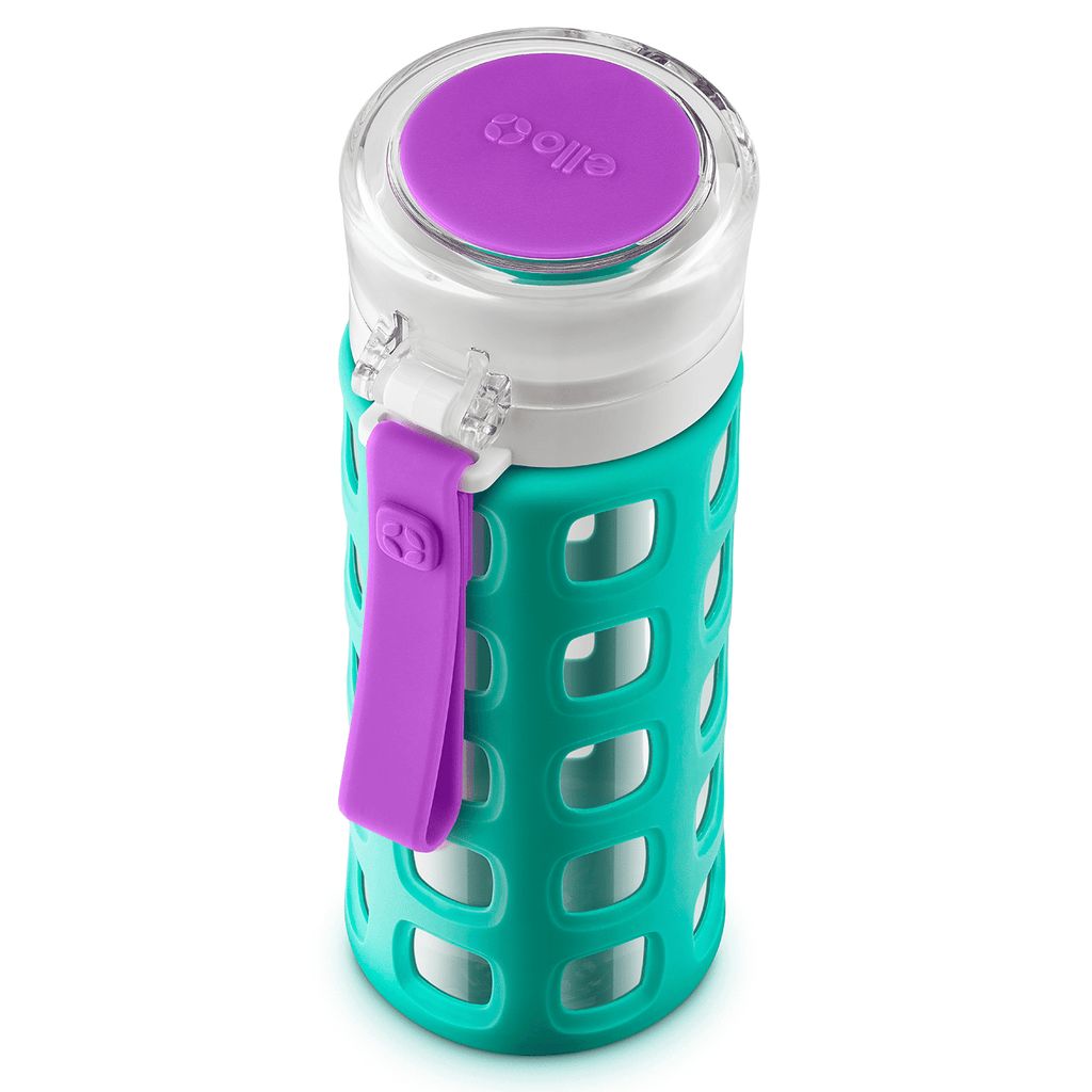 Ello Dash 16oz Tritan Plastic Water Bottle | BH4531968