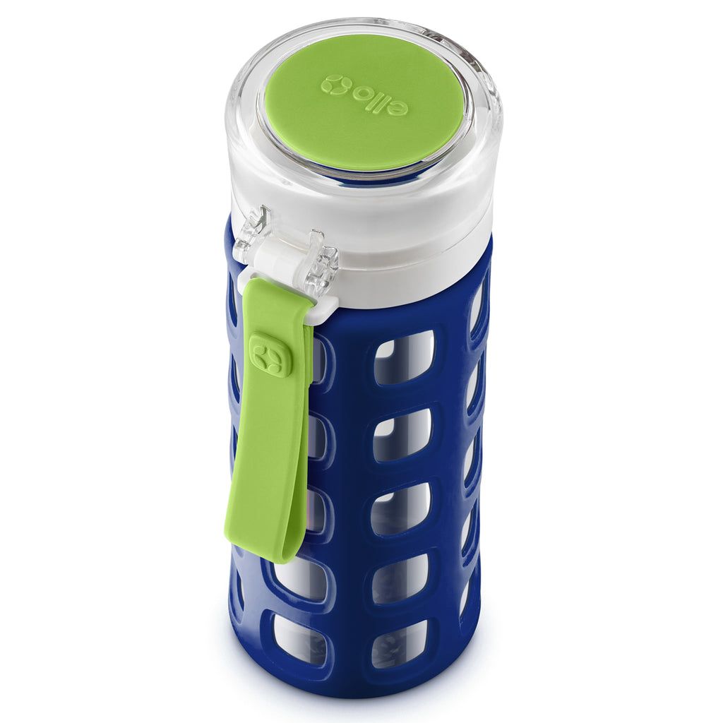 Ello Dash 16oz Tritan Plastic Water Bottle | DH9724830