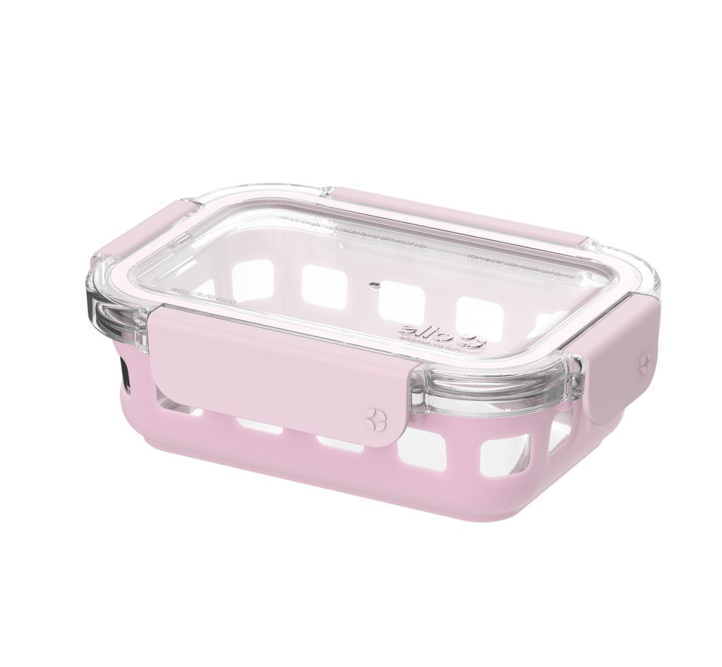 Ello Duraglass 1.7 Cup Food Storage Container | KS4175890