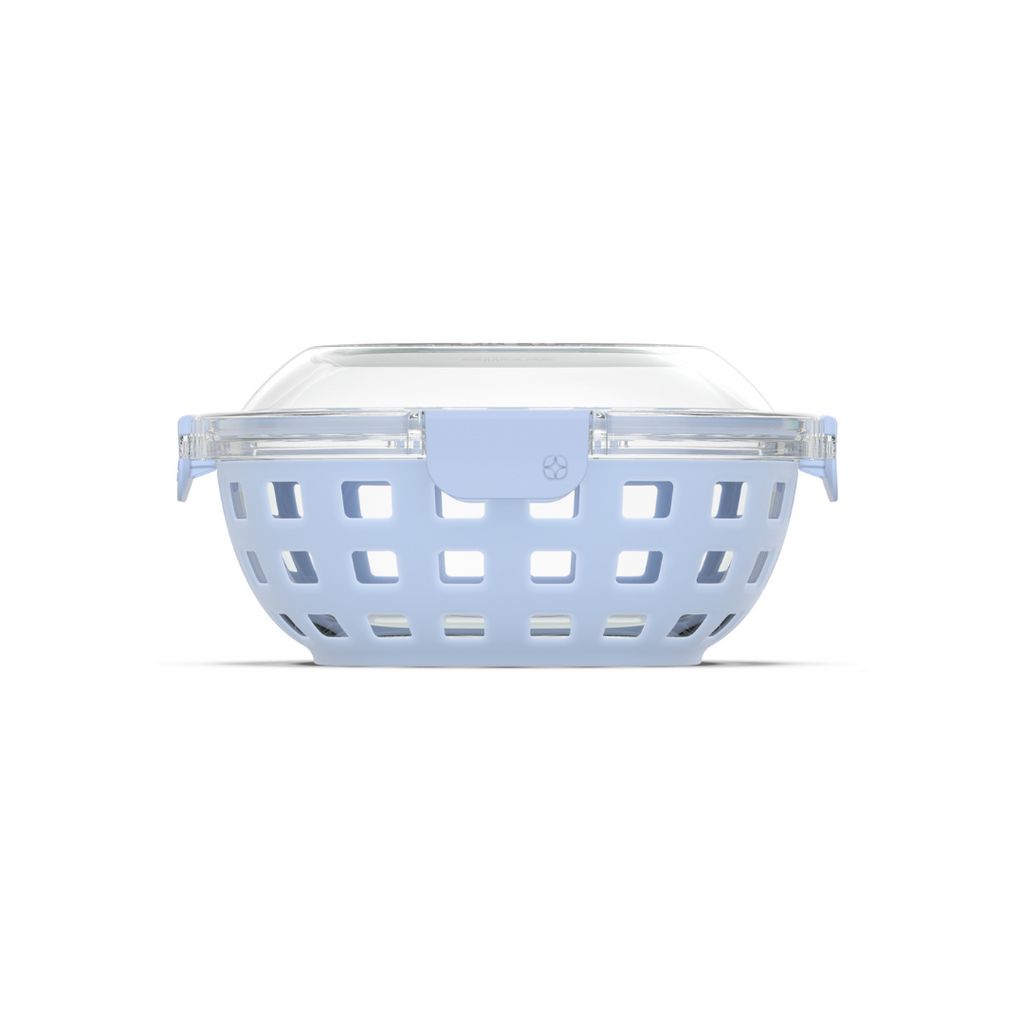 Ello Duraglass 5 Cup Lunch Bowl Container | MJ6482705