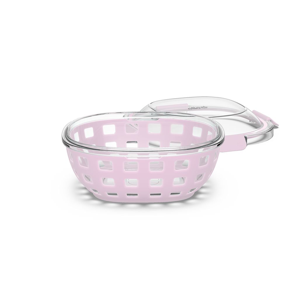 Ello Duraglass 5 Cup Lunch Bowl Container | IT2395074