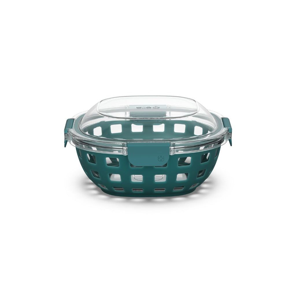 Ello Duraglass 5 Cup Lunch Bowl Container | AH0681254