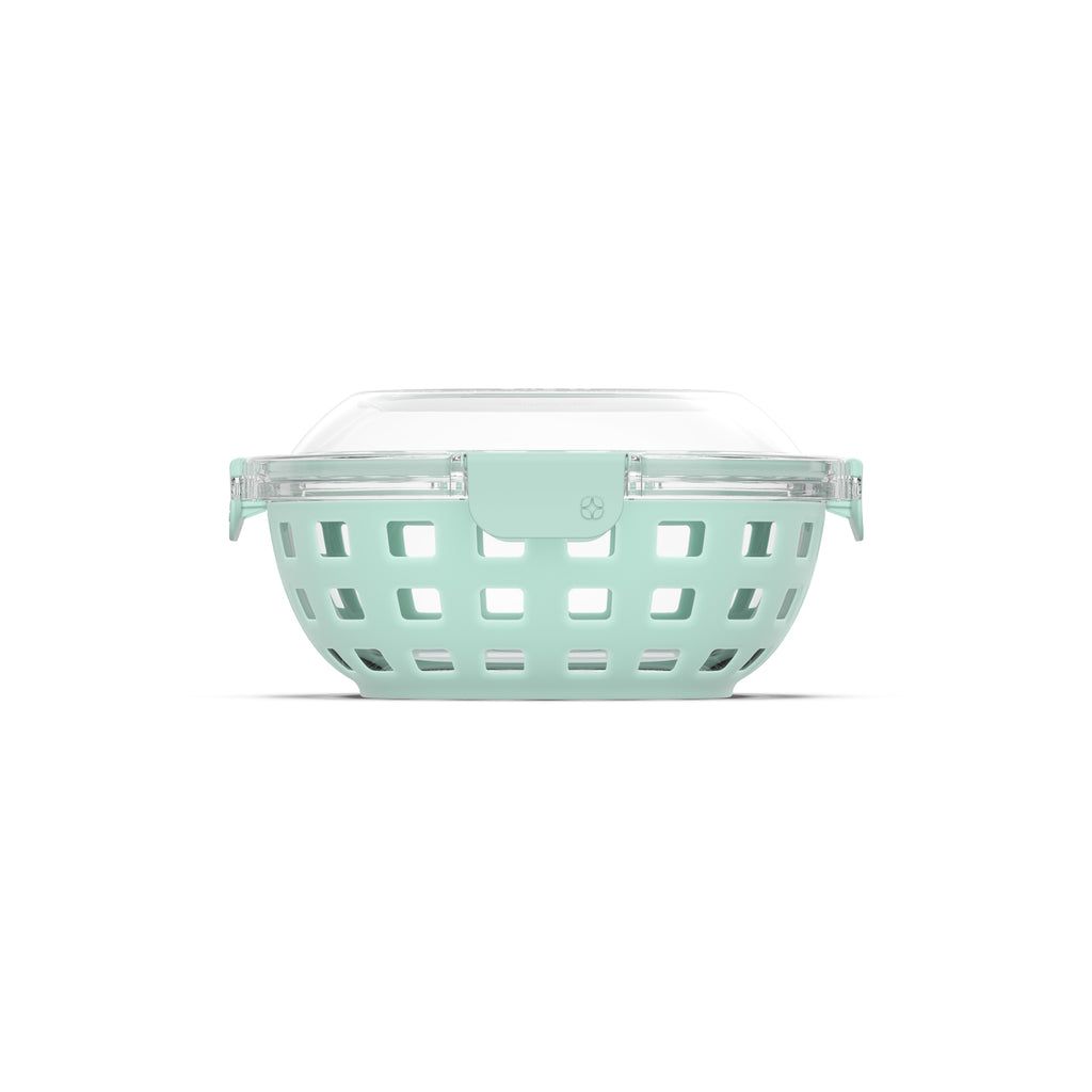 Ello Duraglass 5 Cup Lunch Bowl Container | LX8597413