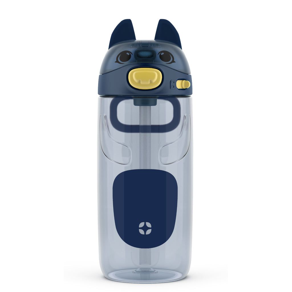 Ello Ellies 16oz Tritan Plastic Water Bottle | CA2134579