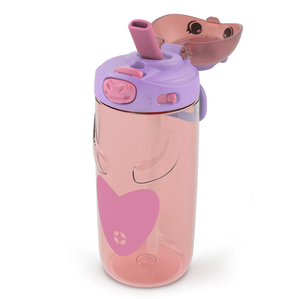 Ello Ellies 16oz Tritan Plastic Water Bottle | HQ4308179