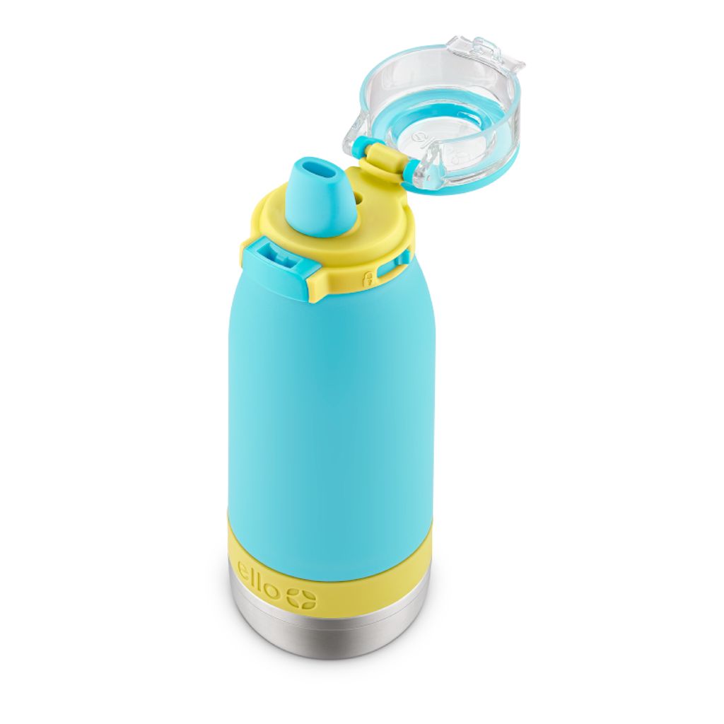 Ello Emma 14oz Vacuum Insulated Stainless Water Bottle | HE5180247