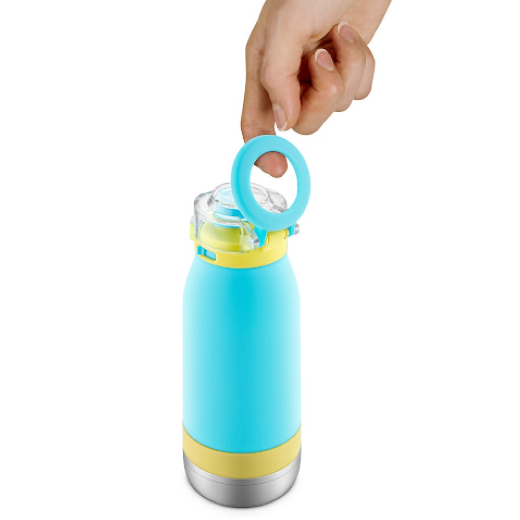 Ello Emma 14oz Vacuum Insulated Stainless Water Bottle | HE5180247