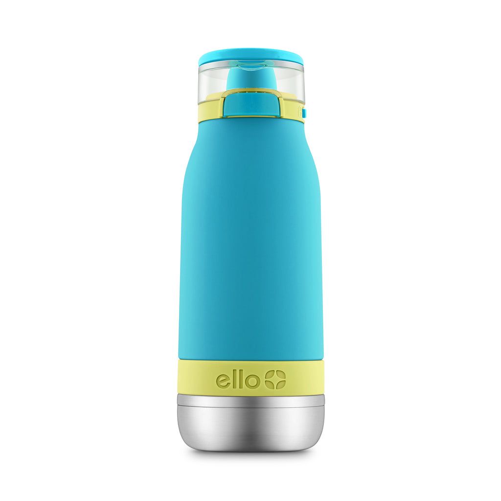 Ello Emma 14oz Vacuum Insulated Stainless Water Bottle | HE5180247