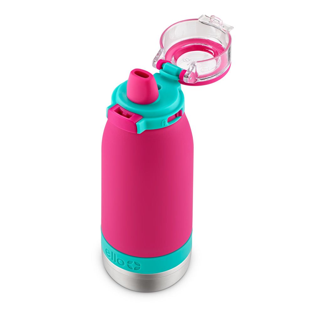 Ello Emma 14oz Vacuum Insulated Stainless Water Bottle | VR9023617