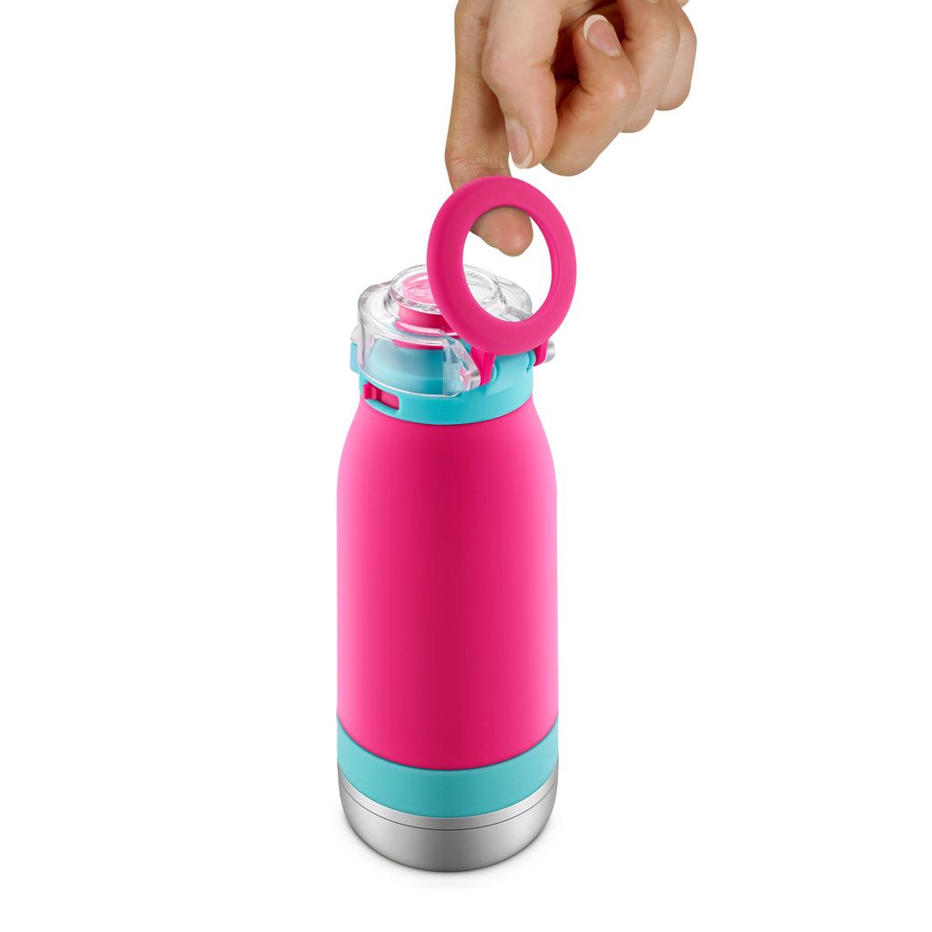 Ello Emma 14oz Vacuum Insulated Stainless Water Bottle | VR9023617