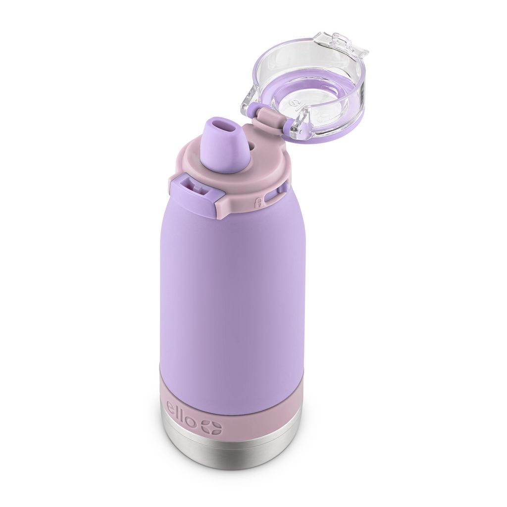 Ello Emma 14oz Vacuum Insulated Stainless Water Bottle | TH9018437