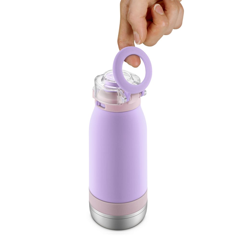 Ello Emma 14oz Vacuum Insulated Stainless Water Bottle | TH9018437