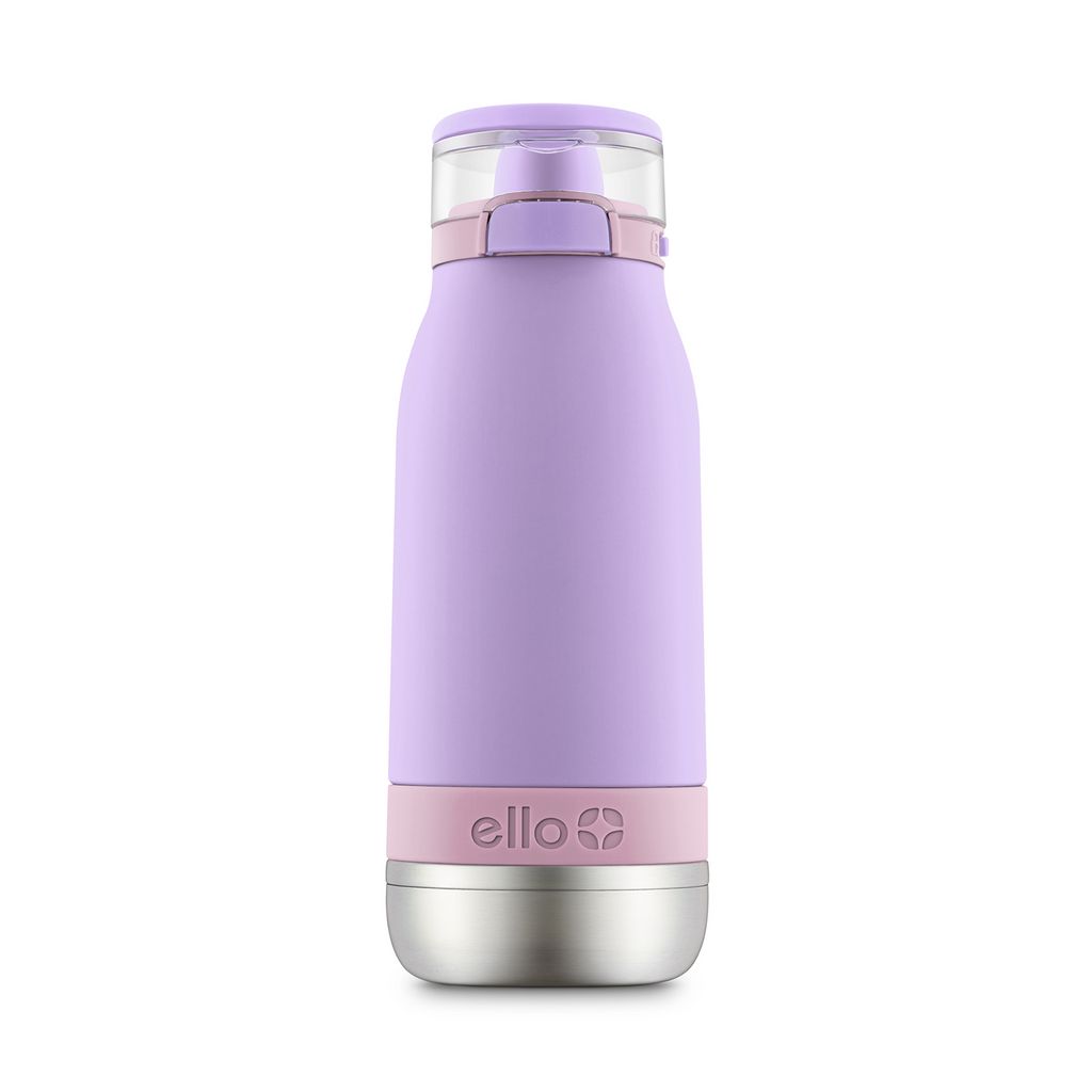 Ello Emma 14oz Vacuum Insulated Stainless Water Bottle | TH9018437