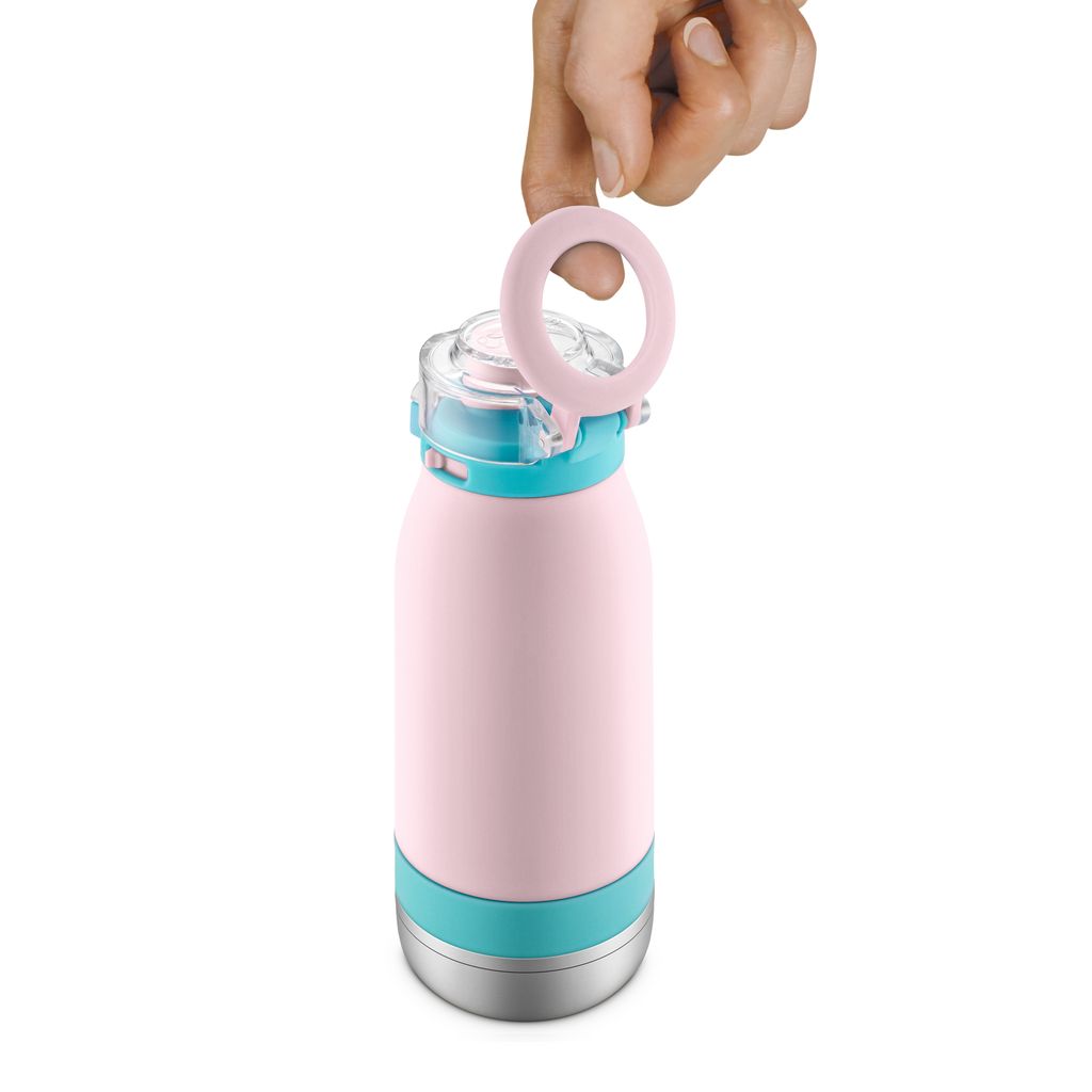 Ello Emma 14oz Vacuum Insulated Stainless Water Bottle | FI6813257