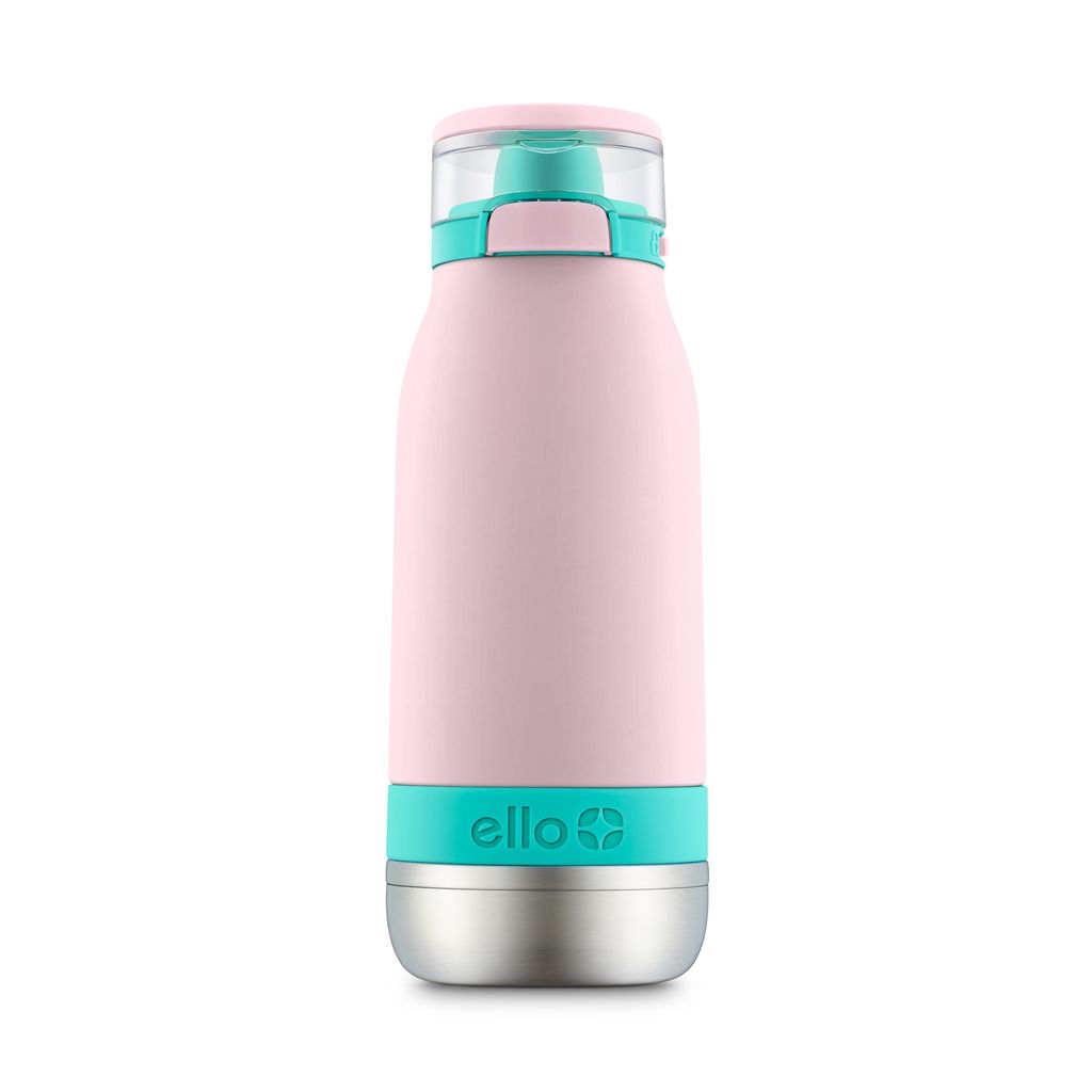 Ello Emma 14oz Vacuum Insulated Stainless Water Bottle | FI6813257