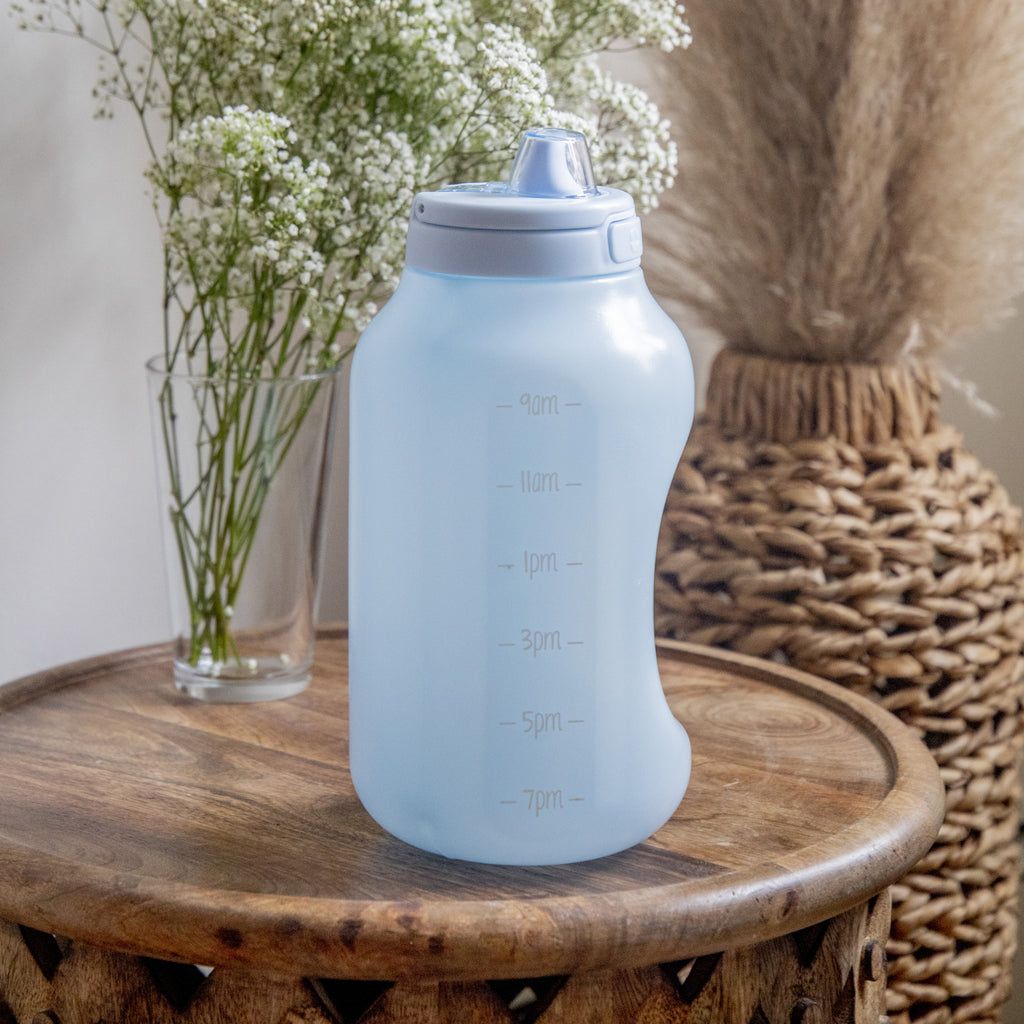 Ello Hydra Half Gallon Water Bottle with Straw | NG7540923