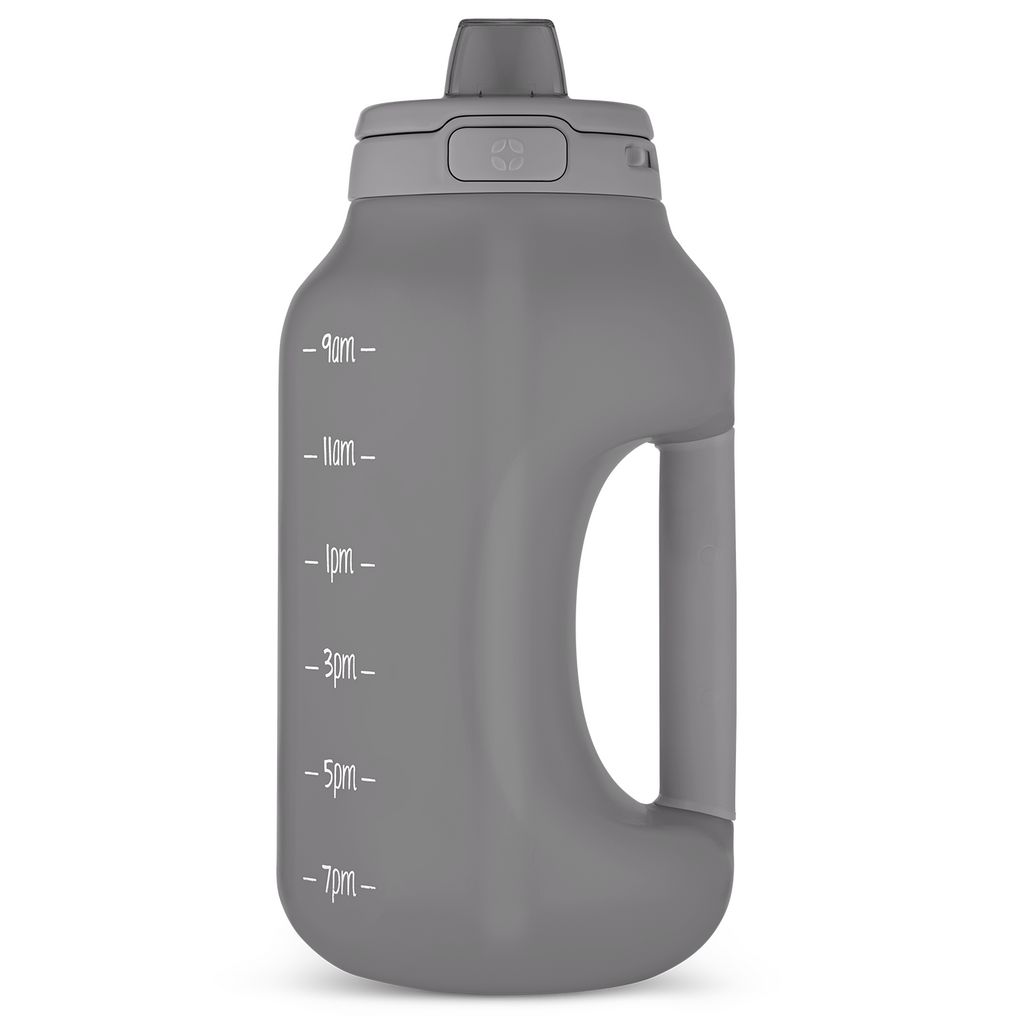 Ello Hydra Half Gallon Water Bottle with Straw | TH2697184