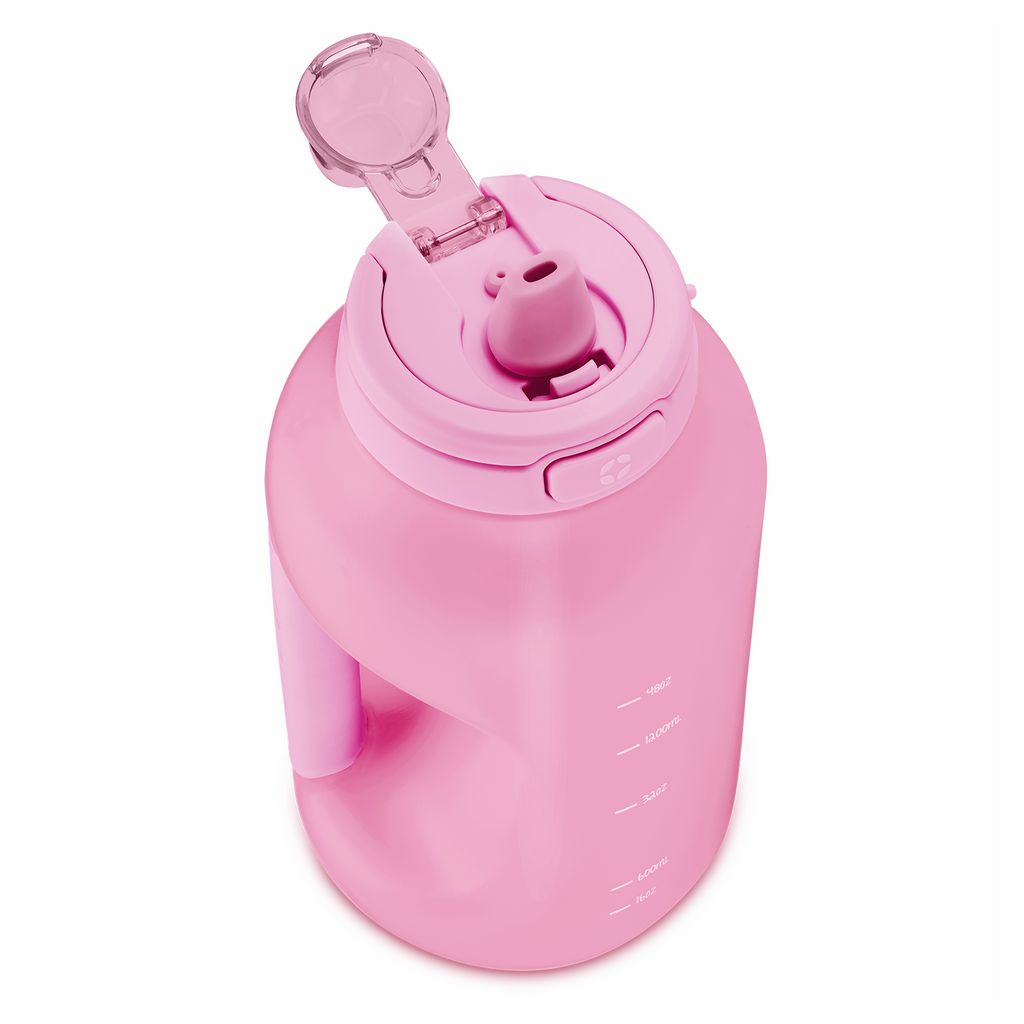 Ello Hydra Half Gallon Water Bottle with Straw | SG9187543