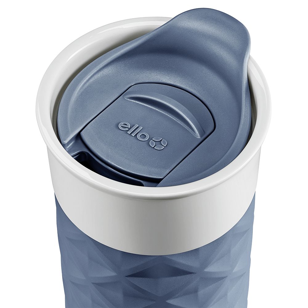 Ello Ogden 16oz Ceramic Travel Mug | QR7128495