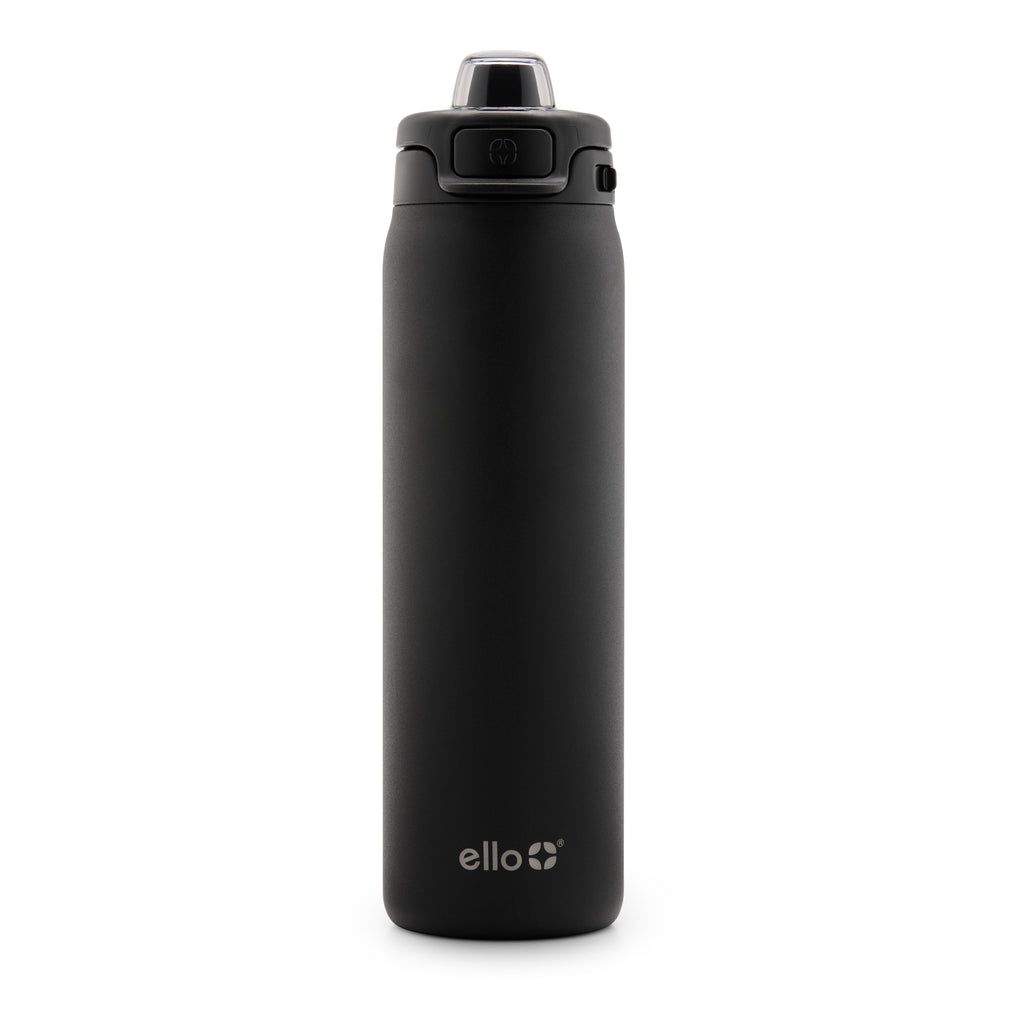 Ello Pop & Fill Stainless Steel Water Bottle | OG8975231