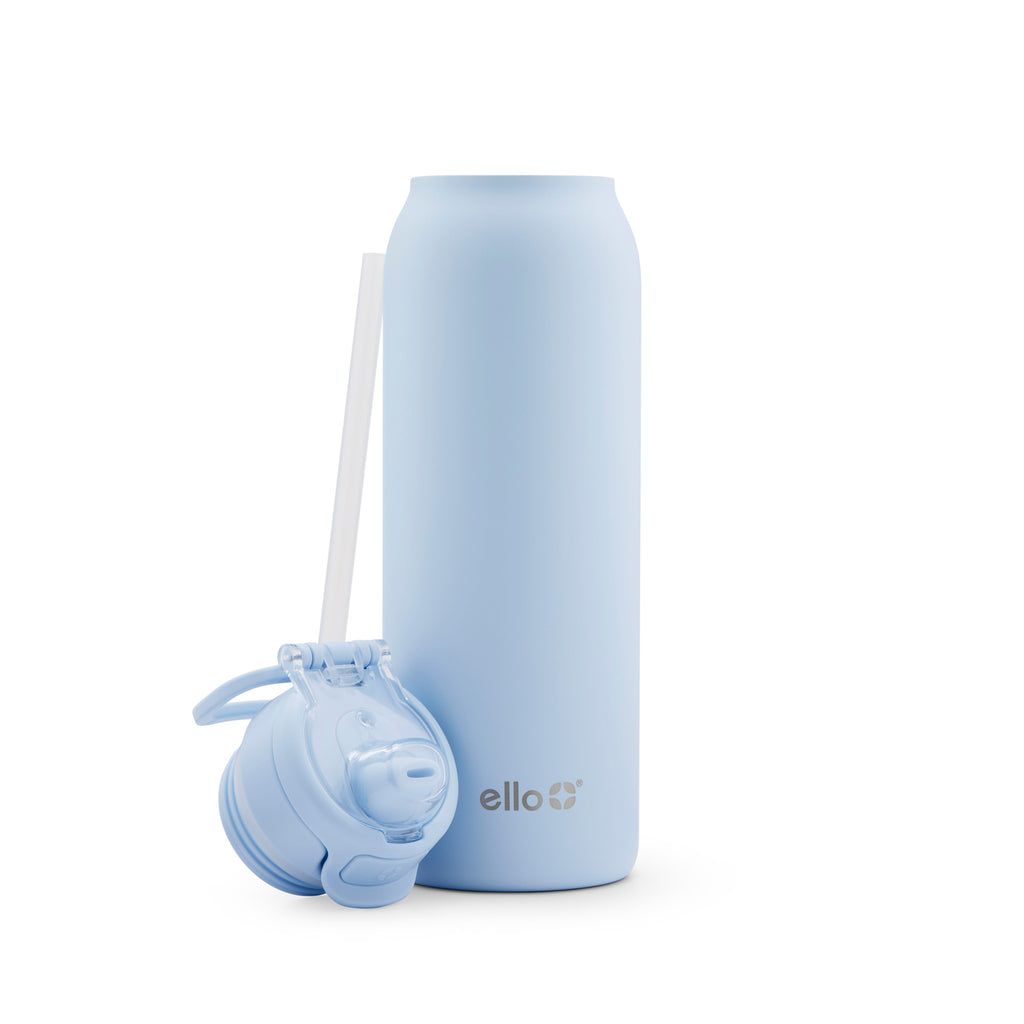 Ello Pop & Fill Stainless Steel Water Bottle | YN5428316