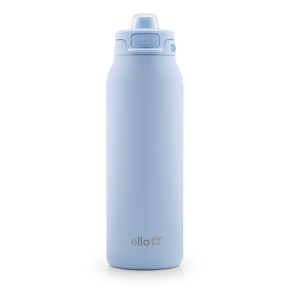 Ello Pop & Fill Stainless Steel Water Bottle | YN5428316