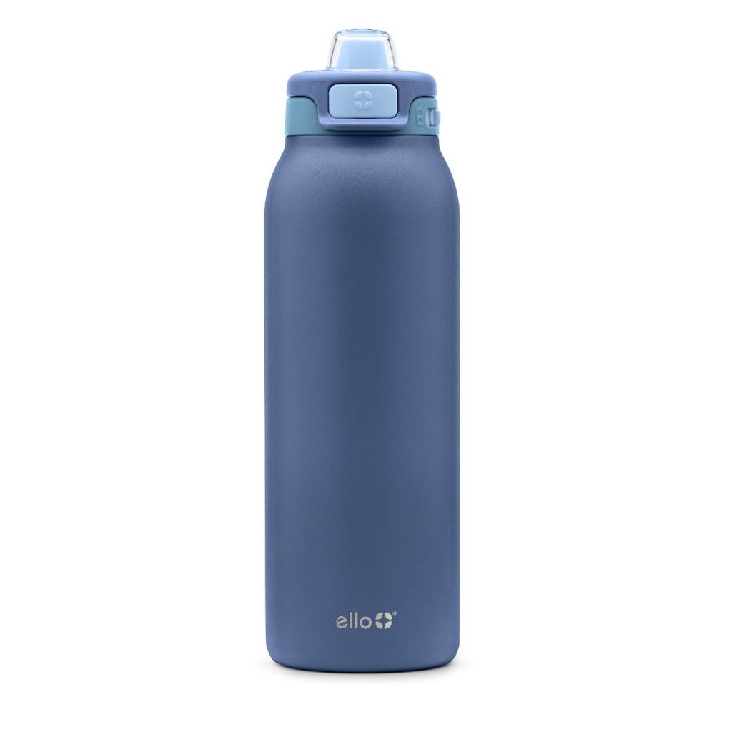 Ello Pop & Fill Stainless Steel Water Bottle | KD2961348