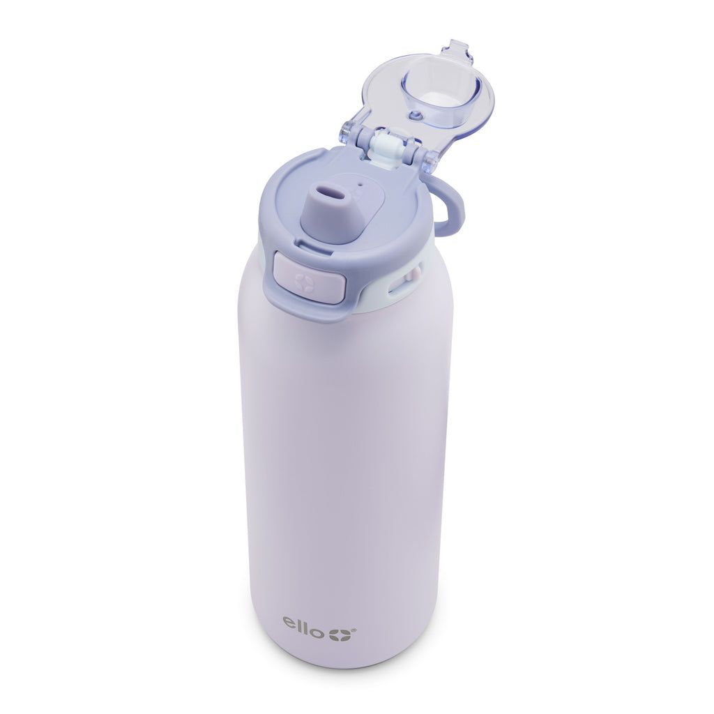 Ello Pop & Fill Stainless Steel Water Bottle | WO1752934