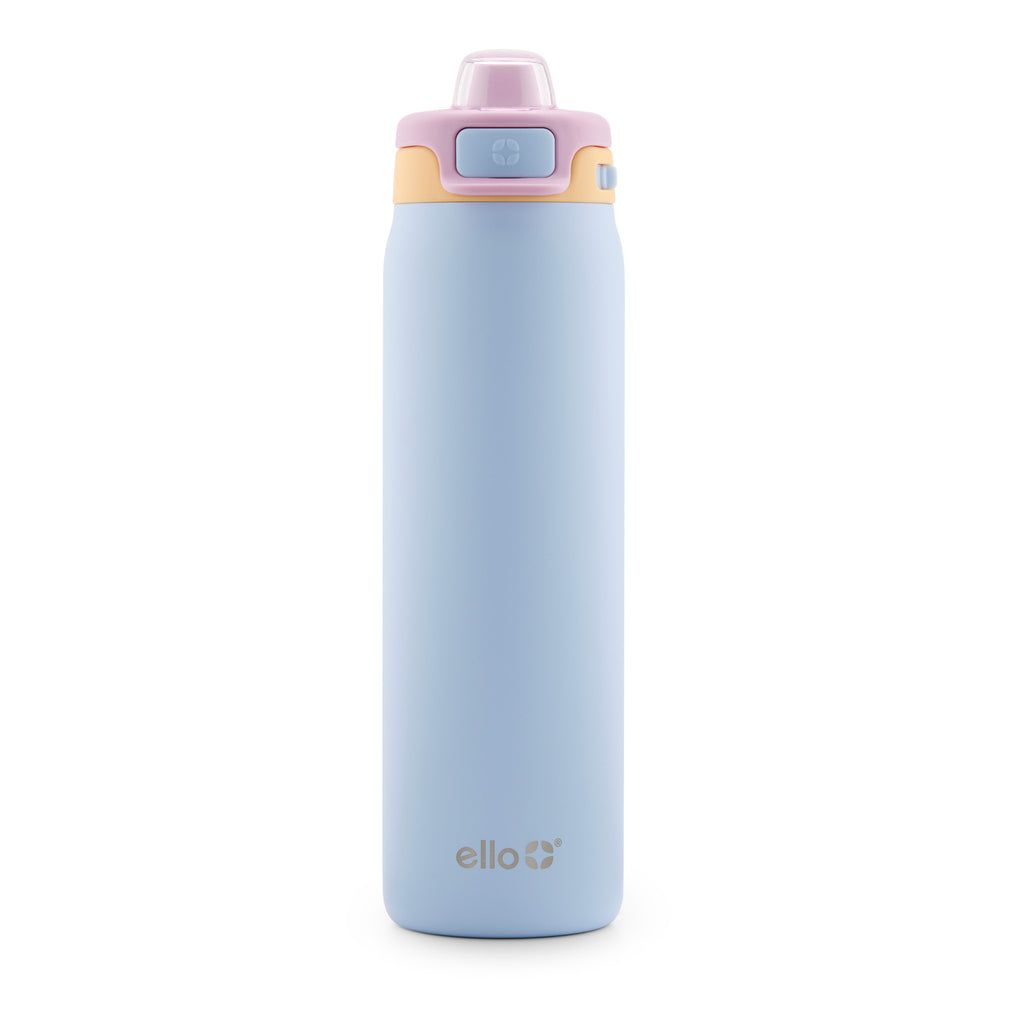 Ello Pop & Fill Stainless Steel Water Bottle | BM7850391