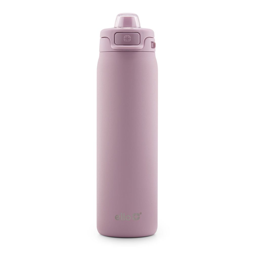 Ello Pop & Fill Stainless Steel Water Bottle | MC0289673