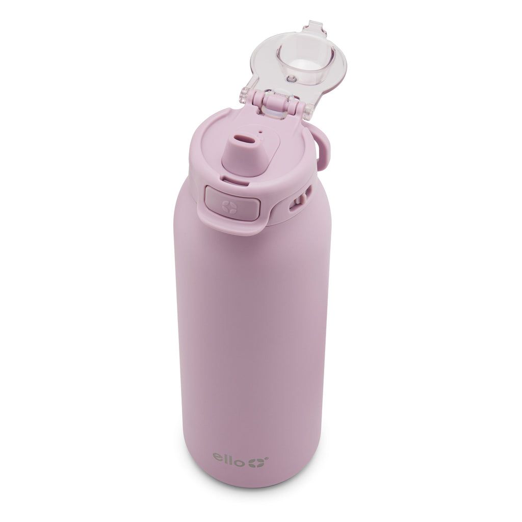 Ello Pop & Fill Stainless Steel Water Bottle | MC0289673