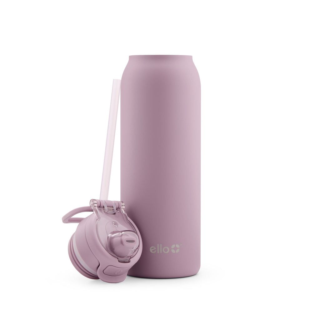 Ello Pop & Fill Stainless Steel Water Bottle | MC0289673