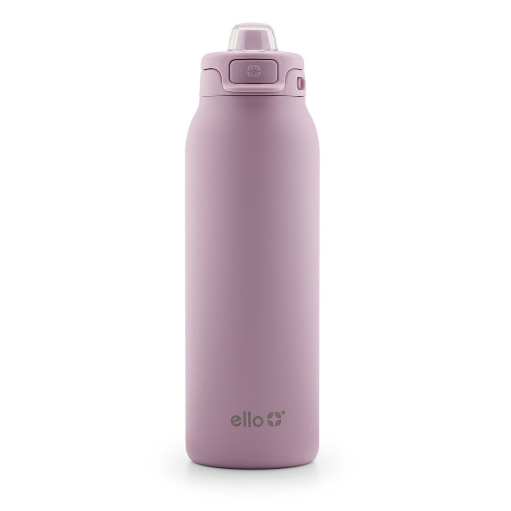 Ello Pop & Fill Stainless Steel Water Bottle | MC0289673