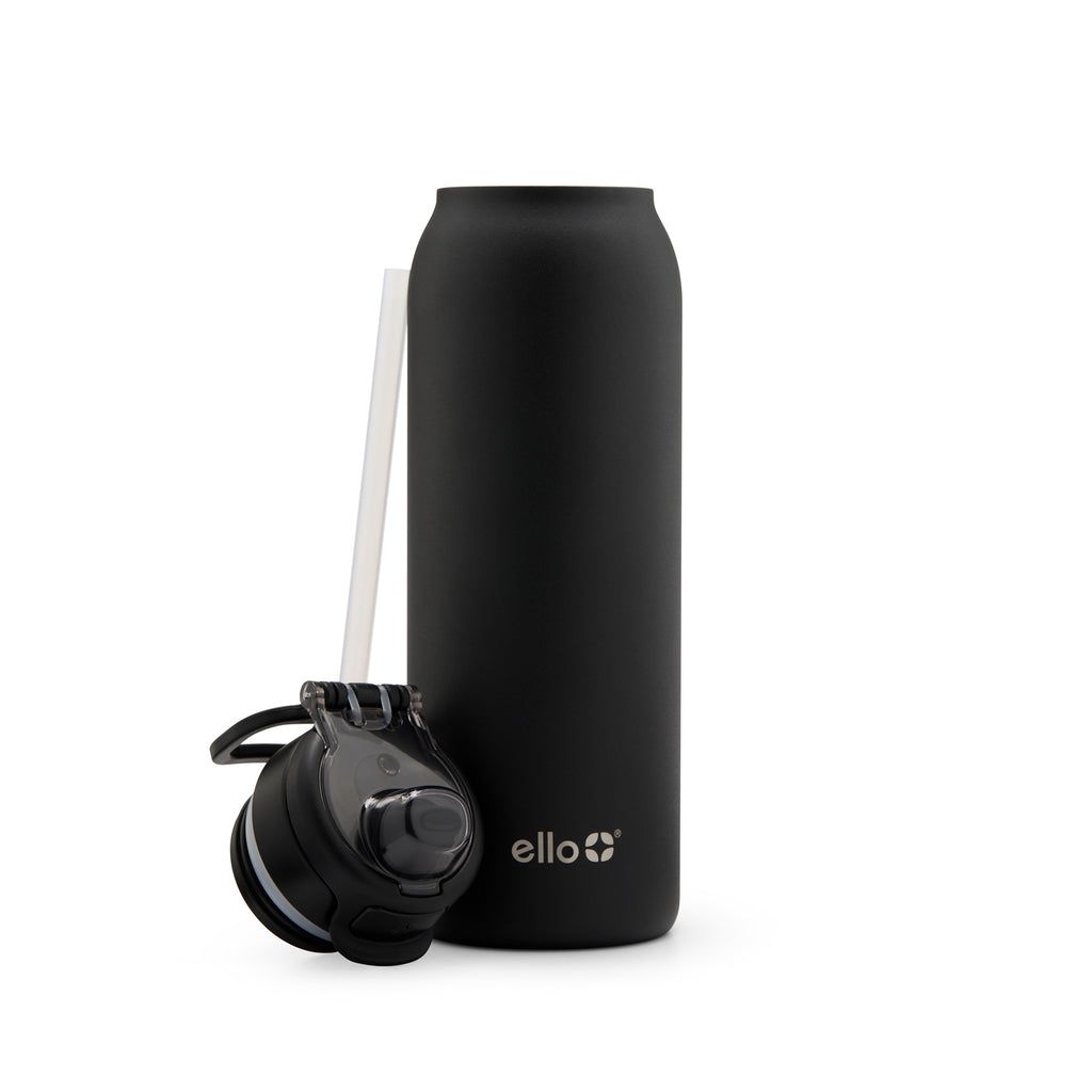 Ello Pop & Fill Stainless Steel Water Bottle | ZC5034287