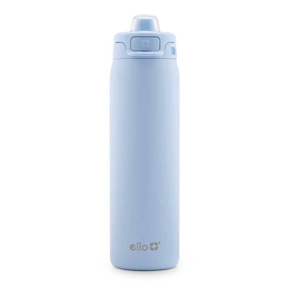 Ello Pop & Fill Stainless Steel Water Bottle | RF1238976