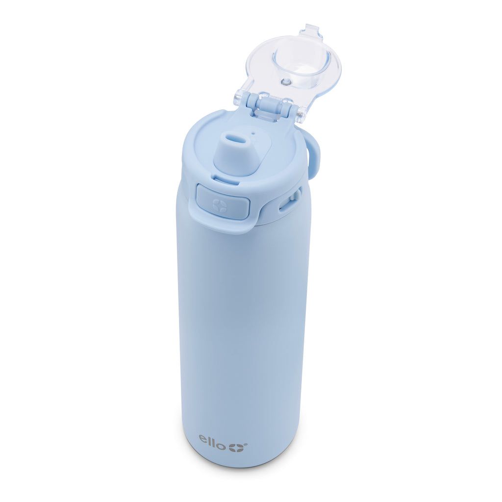 Ello Pop & Fill Stainless Steel Water Bottle | RF1238976