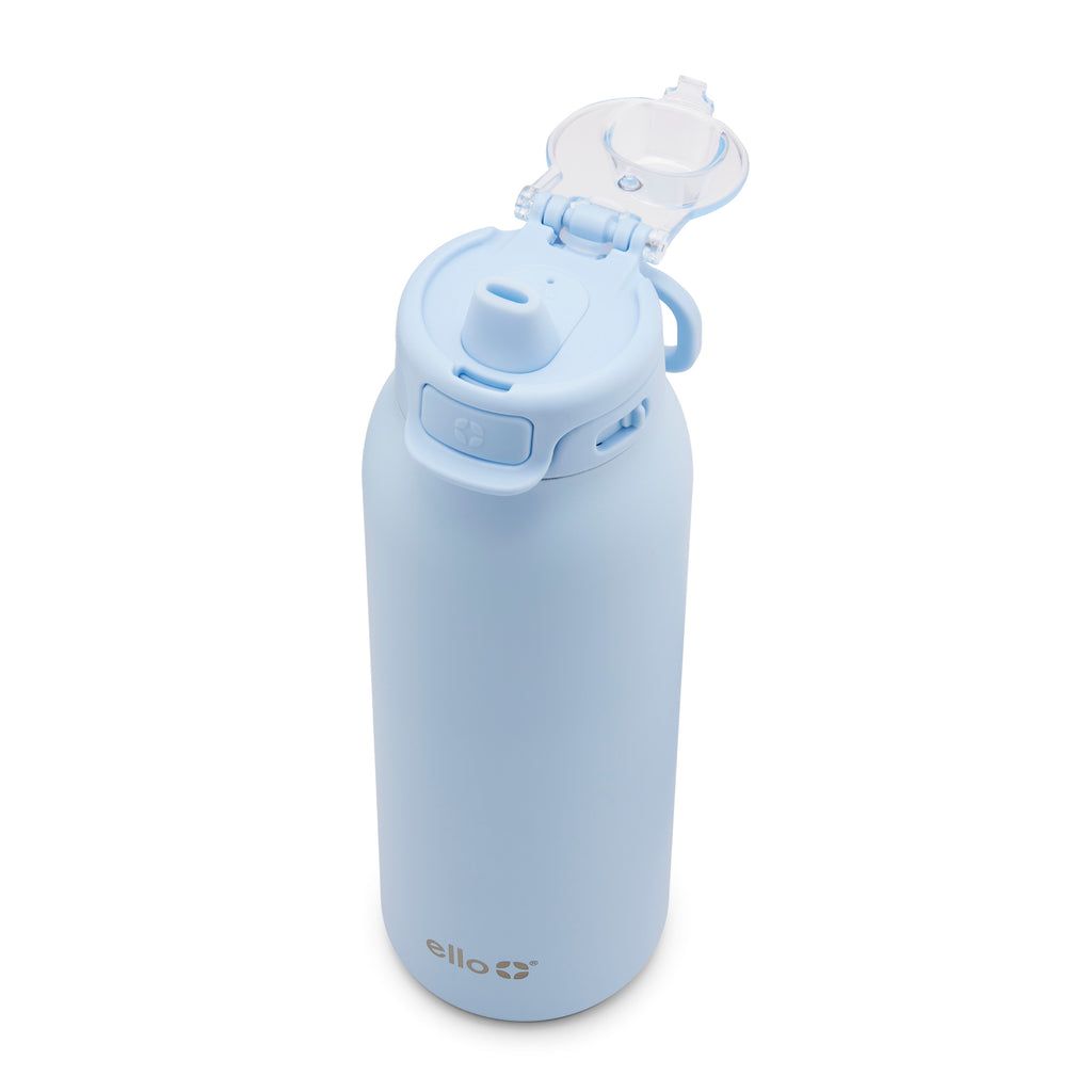 Ello Pop & Fill Stainless Steel Water Bottle | RF1238976