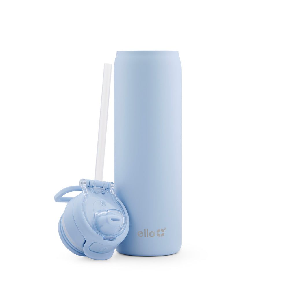 Ello Pop & Fill Stainless Steel Water Bottle | RF1238976