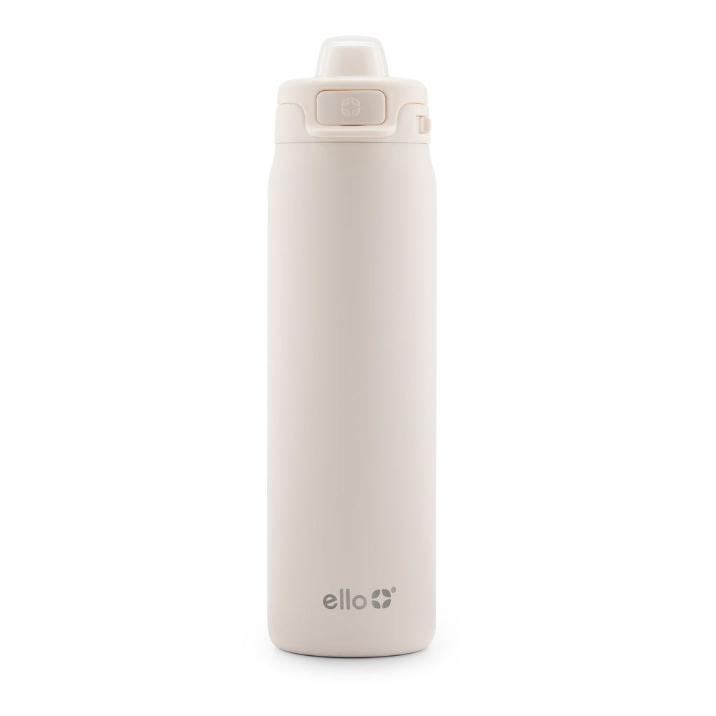 Ello Pop & Fill Stainless Steel Water Bottle | RS0914736