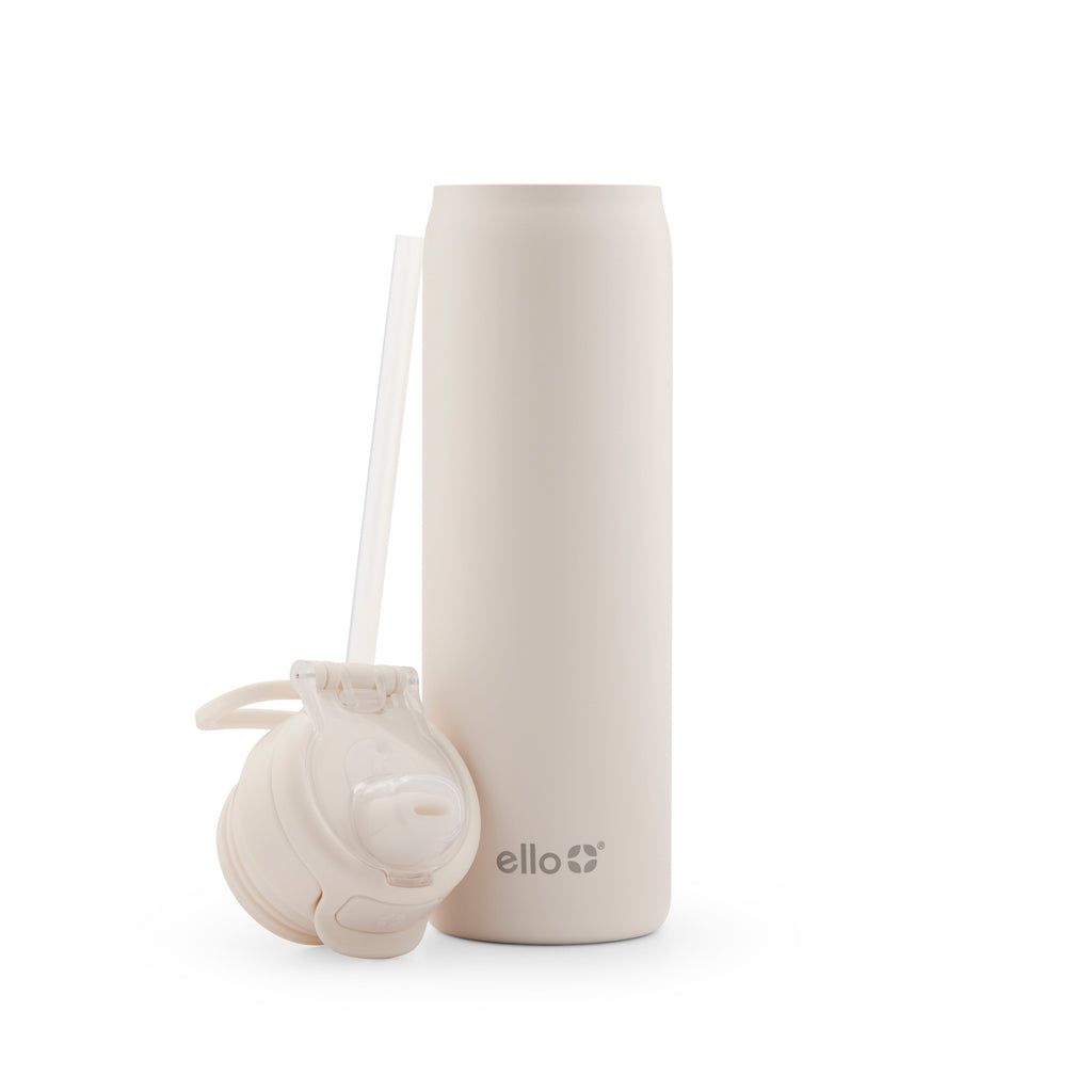 Ello Pop & Fill Stainless Steel Water Bottle | RS0914736