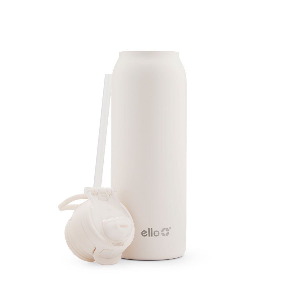 Ello Pop & Fill Stainless Steel Water Bottle | RS0914736