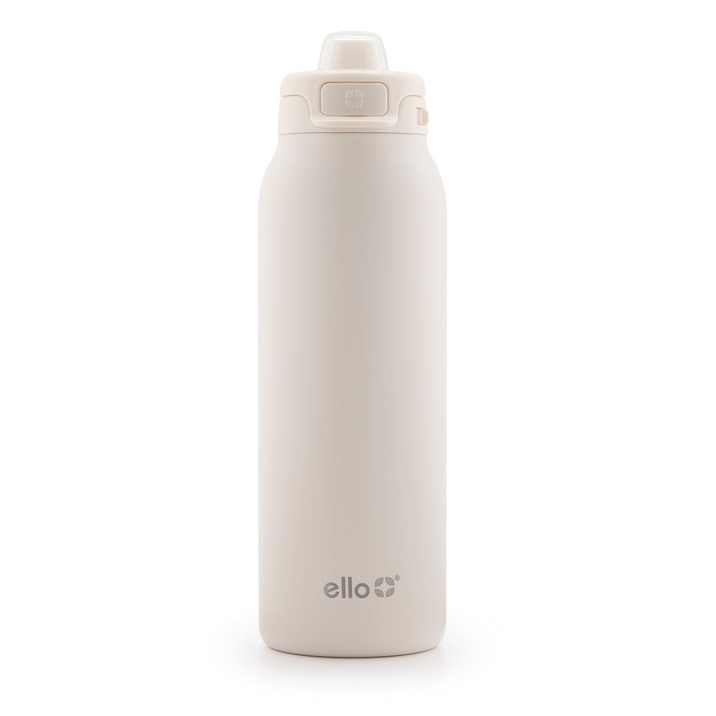 Ello Pop & Fill Stainless Steel Water Bottle | RS0914736