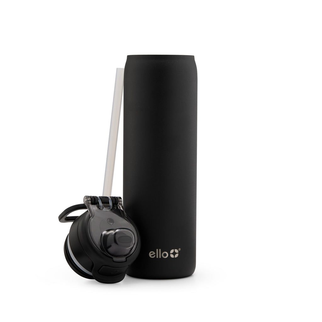 Ello Pop & Fill Stainless Steel Water Bottle | SG4985713