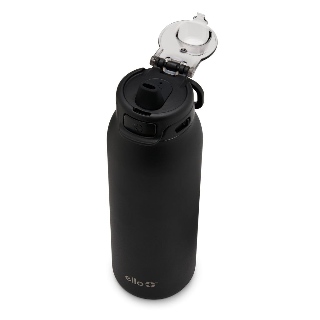 Ello Pop & Fill Stainless Steel Water Bottle | XK8107624