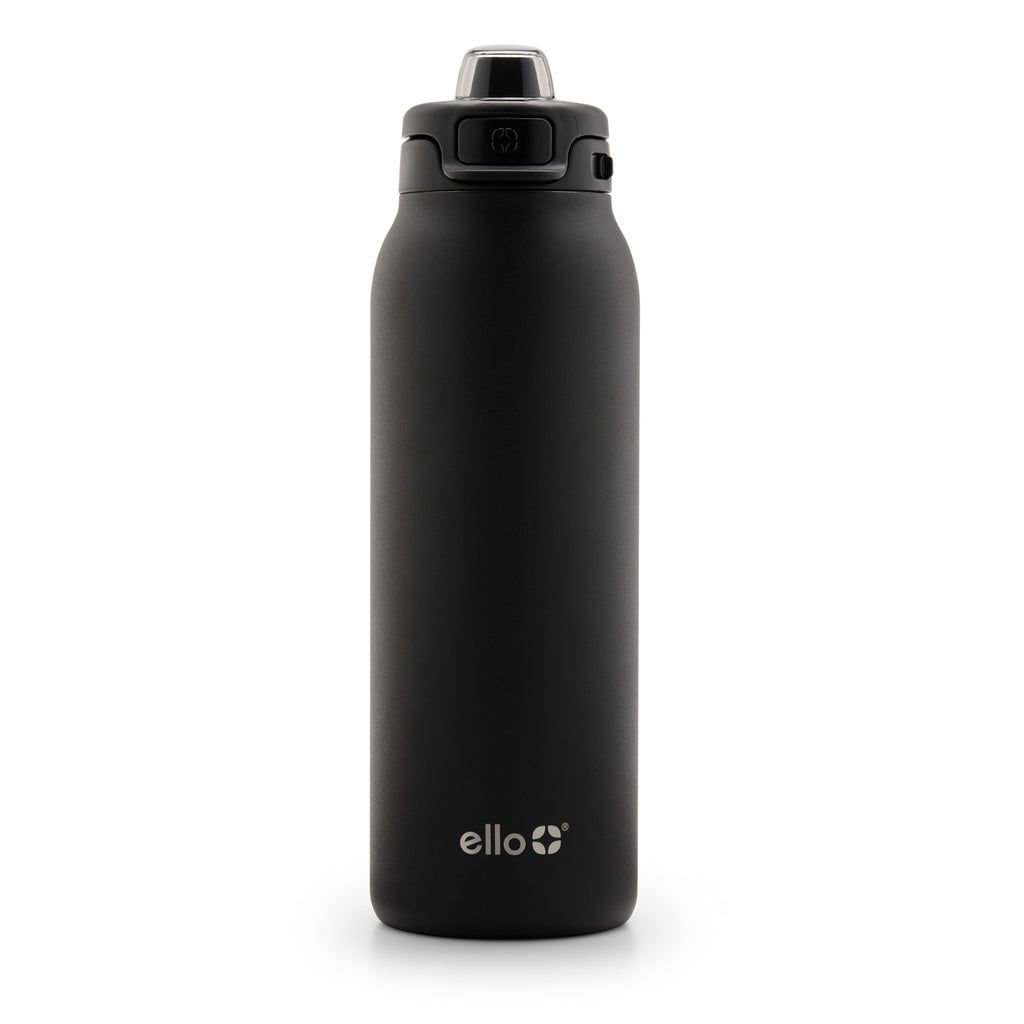 Ello Pop & Fill Stainless Steel Water Bottle | XK8107624