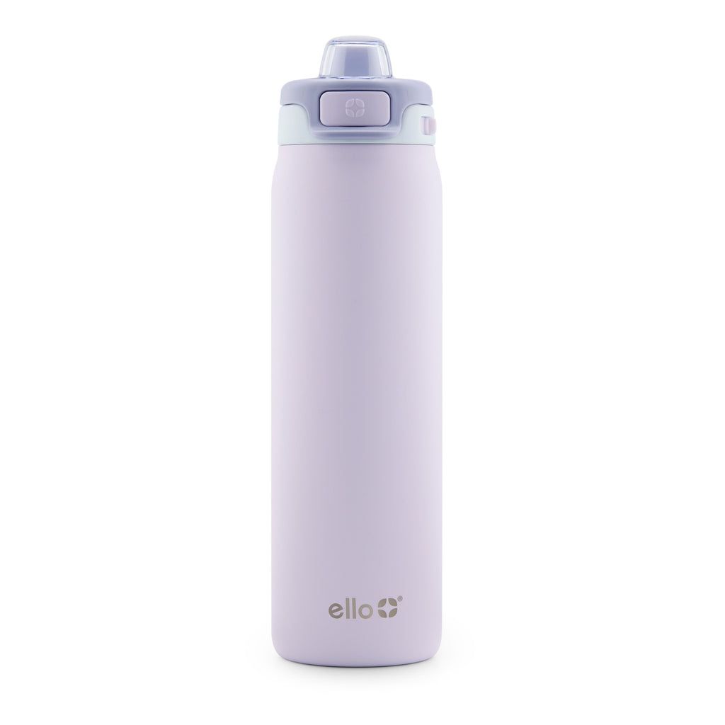 Ello Pop & Fill Stainless Steel Water Bottle | PE9824753