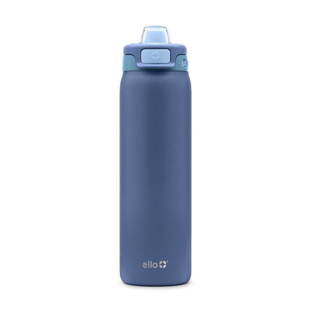 Ello Pop & Fill Stainless Steel Water Bottle | BU0642798