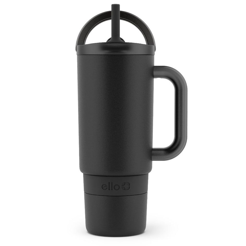 Ello Port 30oz Stainless Steel Tumbler with Handle | GA8470593